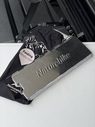 Naturehike 摺疊式爐頭擋風板
