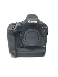 Canon 1DX Mark II