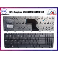 DELL Inspiron N5010 M5010 M5010R M501D M501R M5010D 15R-N5010 0Y3F2G 9GT99 LAPTOP KEYBOARD