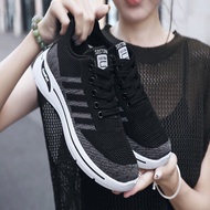 NEWEST KOREAN STYLE WOMEN'S CASUAL SPORT SNEAKERS G-S-5