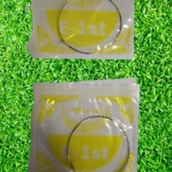 Free MAVIES Guitar string 1-E for Acoustic Guitar