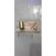 YB 100 CARBURETOR SKEP