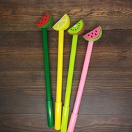 (4pc) 152 Cute Head-Shaped Character Pens Unique Character Pens Cute Gel Character Pens Gel Pens