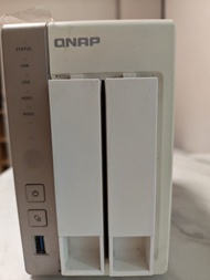QNAP 兩盤位 NAS 網絡儲存裝置TS251