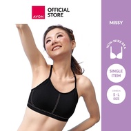 Avon Missy | Livia Athleisure Bra | Women's