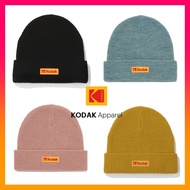 KODAK Apparel Color Plus Beanie (2025New)