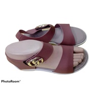 LADIES SANDAL LD6811PP