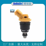 Suitable for Subaru Forester Fuel Injector 16600-AA170 Fuel Injection Volume 550CC Fuel Injector