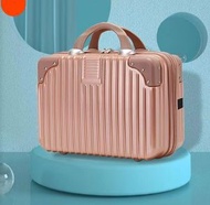手提小行李箱【16寸】【玫瑰金【復古款】】 #H246030116