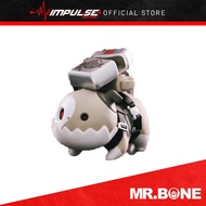 Mr Bone The Wild One Zombie Dog Series [Blind Box / Full Case] [盲盒 / 端盒]