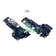 Realme C30 / C30s / C33 Charging Board USB Port Pin Mic Handfree Jack