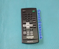 Remot DVD Portable Sony RMT-D183