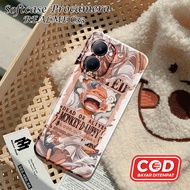 HP Latest Realme C33 Case Fashion Case Latest Realme C33hp Softcase Latest Realme C33hp Latest Realm