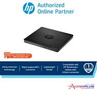 HP USB External DVD Drive A/P - F6V97AA#UUF