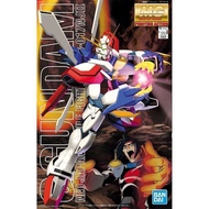 [Bandai] MG1/100G Mobile Martial Arts Legend GOD GOD Gundam Assembly Model