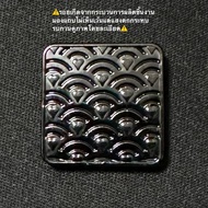 Tenshi Initiative Hybrid RE Patch : Seigaishin-BLACK