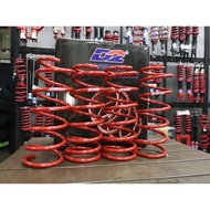 D2 SPORT SPRING AXIA