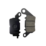 YAMAHA Y15ZR / LCV8 / R15 /NVX / SOLARIS (F) BRAKE PAD
