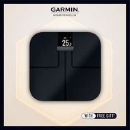 Garmin Index™ S2 Smart Scale