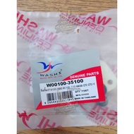 2t Pump Seal Automatic FR80 A100 A80 AKIRA F50-70 GP100 G7 GTO K90 RC100 SPRINTER TORA TS125N Normal