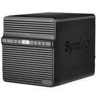 Synology 群暉科技 DiskStation DS423 NAS 伺服器 (不含硬碟)