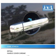 Suzuki Ertiga Handle Cover Chrome JSL/Suzuki Ertiga Accessories