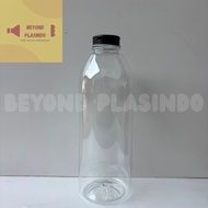 1 Liter Kale Bottle 1 Liter Plastic Bottle/ Aluminum Cap