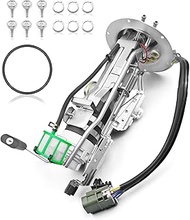 Electric Fuel Pump Module Assembly with Sending Unit Fit for Nissan D21 1988 1989 1990 1991 1992 V6 