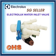 Washing Machine inlet valve for Electrolux