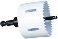 Lenox Tools 1224146A 46A Arbored Hole Saw, 2-7/8-Inch or 73mm