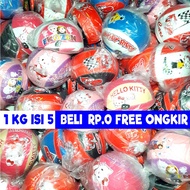 WHOLESALE Toddler Helmets hello kitty, frozen, boboiboy, cars etc.
