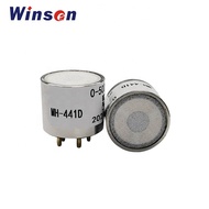Best seller Manufacturer High Quality MH-441D NDIR Infrared Refrigerant Leak Gas Sensor Detect R32,R