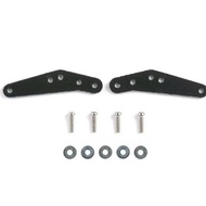 TAMIYA 15372 FRP SUPPORT PLATE SET