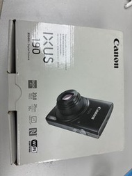 Canon IXUS 190 數位相機
