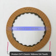 Proton CVT VT1/VT2/VT3 Auto Transmission Clutch (ORG)(1pcs)