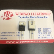 IRFZ34 IR original JI27