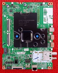 เมนบอร์ดทีวี LG  รุ่น 55NANO81TSA.ATMFLJD / ATMSLJD / ATMDLJD พาสบอร์ด EAX70043606