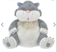 日本迪士尼代購小木偶Pinocchio貓貓公仔