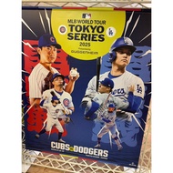 Purchased From Japan LA Dodgers Shohei Otani White Jersey XL Support Towel Tokyo Opening Battle Ohta