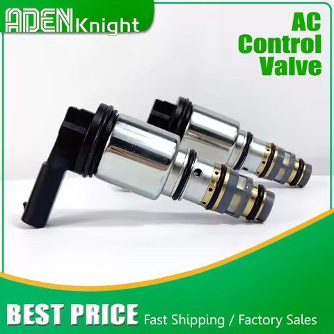 AC Compressor Control Valve For MAZDA 3 Cx-30 Cx20 For Ford EcoSport 1.5L 3DA-DM8P BDGF61450 3DADM8P