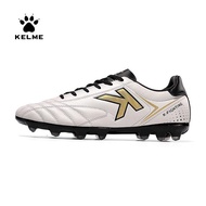 [Best Seller] KELME รองเท้าสตั๊ด AG รองเท้าฟุตบอล  Football Shoes 6871001