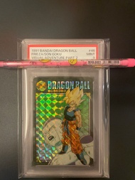 PSA9 龍珠風雲2