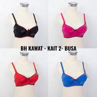 VAYA 6662 BRA Size 34-38 Cup B UNDERWEAR BRA Wanita