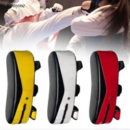 Ronyme Boxing Kick Pad Accessories Punching Focus Pad for Workout Training Mma