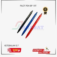 PILOT PEN BP 1 RT 0.7 THICKNESS/ PRICE PER PACK PILOT PEN/ -
