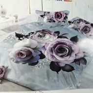 Set cadar patchwork 3D