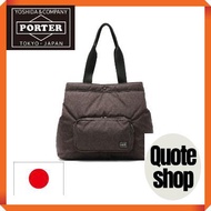 Porter Pattern Tote Bag 683-16156 Yoshida Kaban PORTER PATTERN 5color[Direct from Japan]