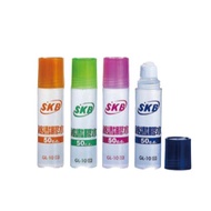SKB Secretary Glue Adhesive Glue Ready Stock