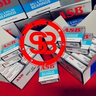 Bearing Laker/ Bearing/ 6001 ZZ ASB