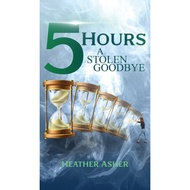 5 Hours - Hardback - English - 9798890911001